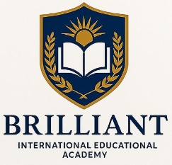 Brilliant International Logo